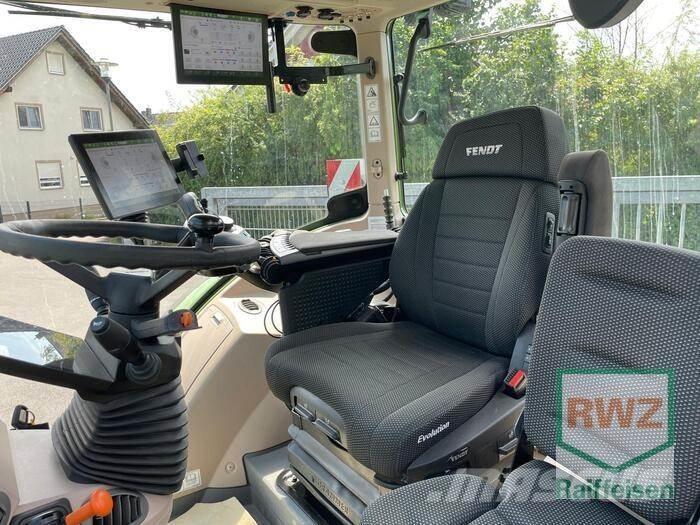 Fendt 620 Vario Traktoren