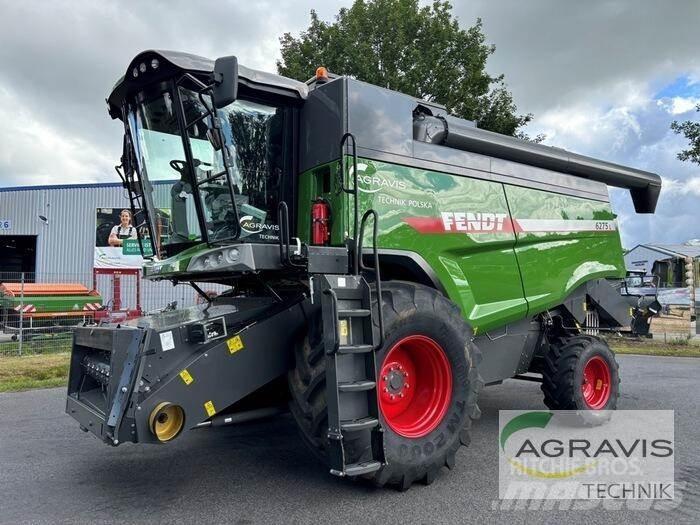 Fendt 6275 L MCS Mähdrescher