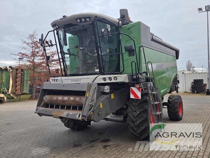 Fendt 6275 L MCS Mähdrescher