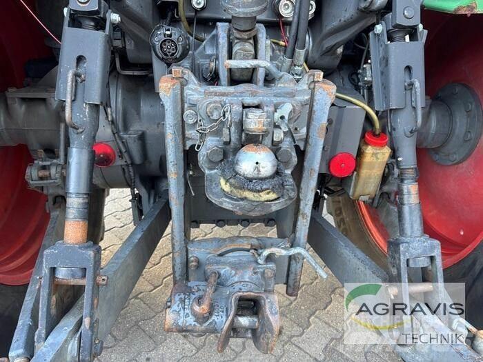 Fendt 712 VARIO Traktoren