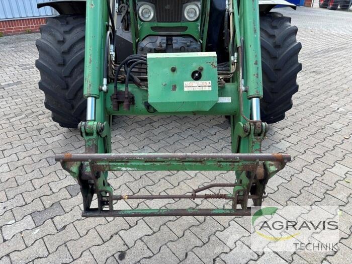 Fendt 712 VARIO Traktoren