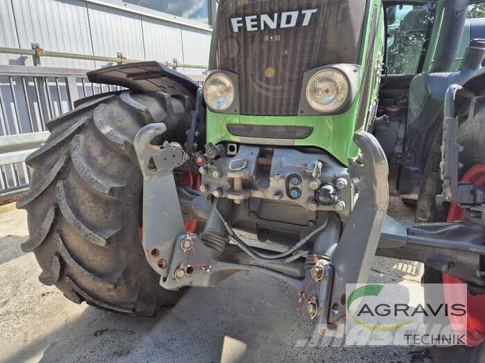 Fendt 716 VARIO Traktoren