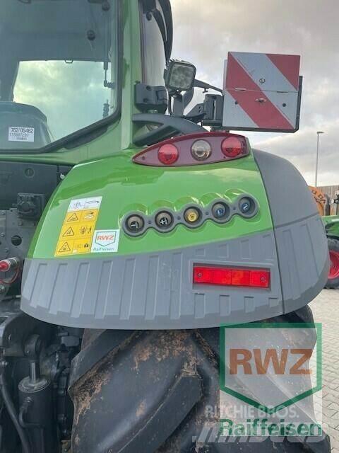 Fendt 718 Vario Gen6 Traktoren