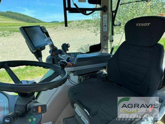 Fendt 718 VARIO S4 Traktoren