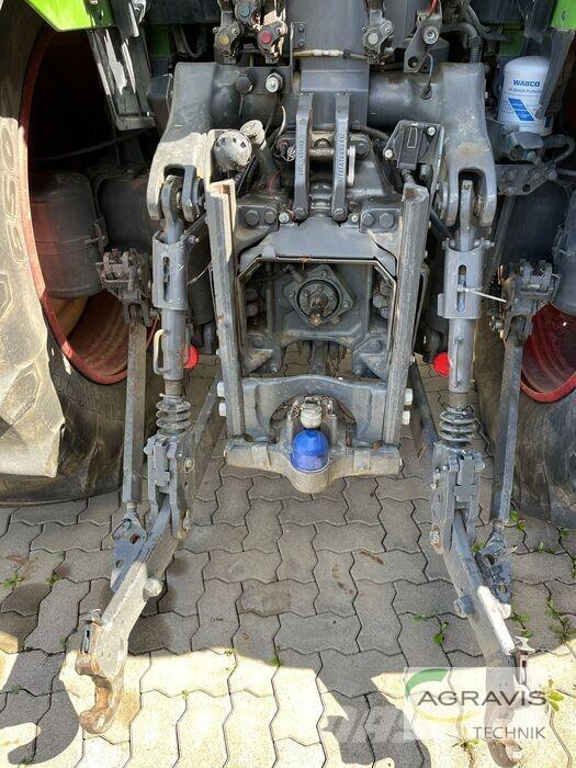 Fendt 718 VARIO S4 Traktoren