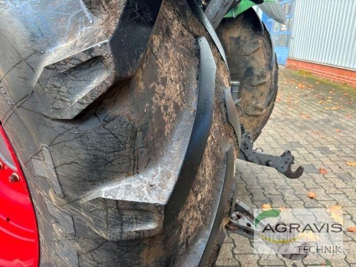 Fendt 718 VARIO SCR Traktoren