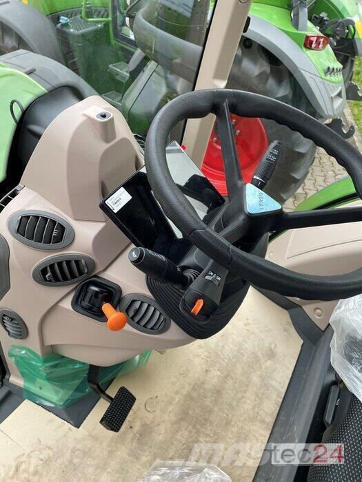 Fendt 724 Gen6 Traktoren
