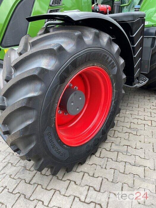 Fendt 724 Gen6 Traktoren