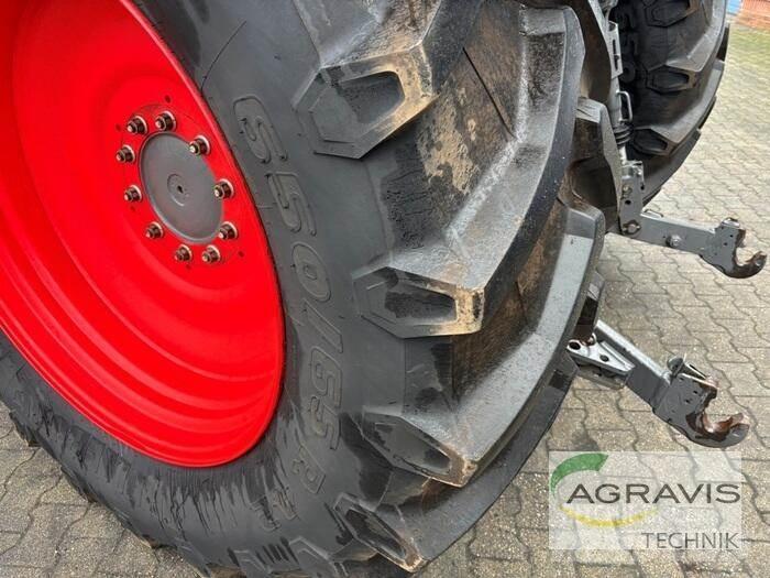 Fendt 724 VARIO S4 Traktoren