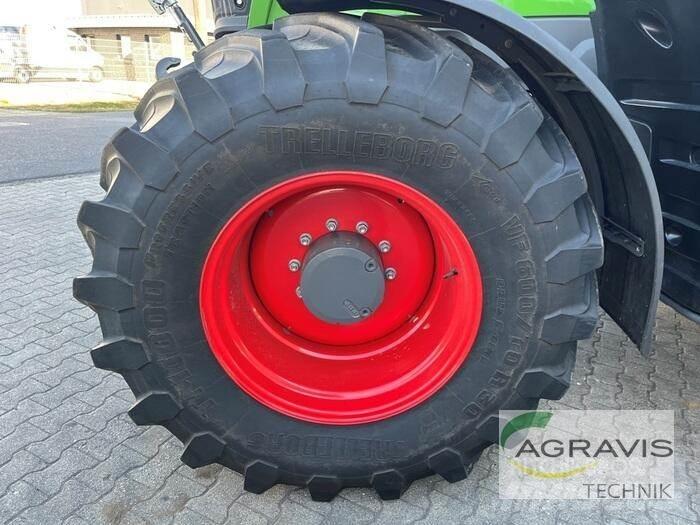 Fendt 726 VARIO GEN-7 Traktoren