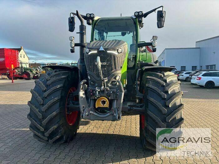 Fendt 726 VARIO GEN-7 Traktoren