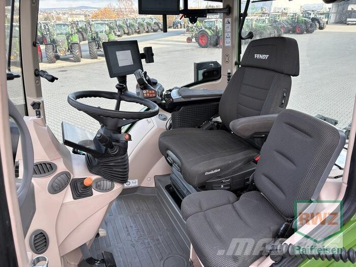 Fendt 728 Vario Traktoren