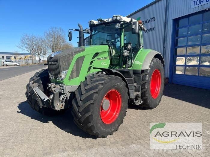 Fendt 824 VARIO SCR Traktoren