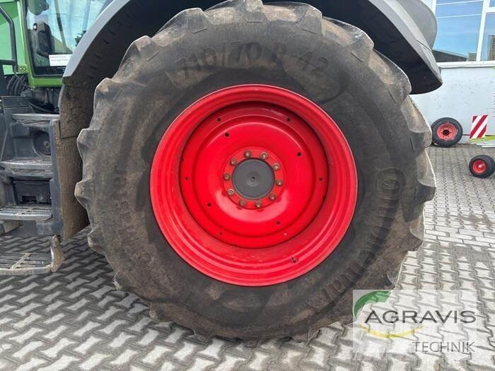 Fendt 826 VARIO S4 Traktoren