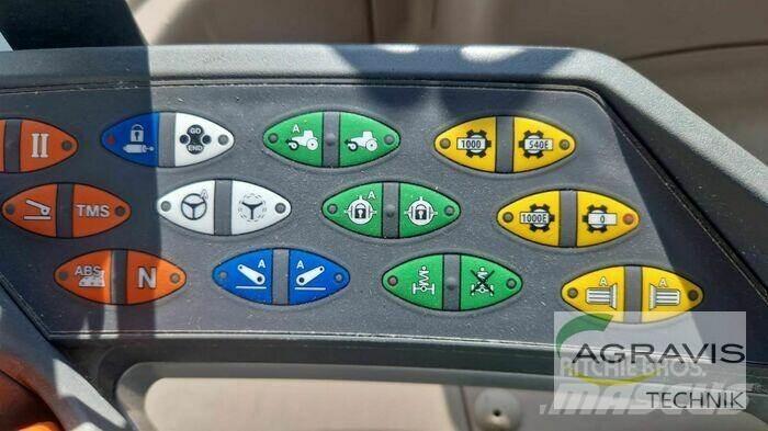 Fendt 826 VARIO S4 Traktoren
