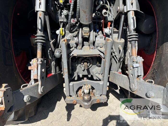 Fendt 826 VARIO S4 Traktoren