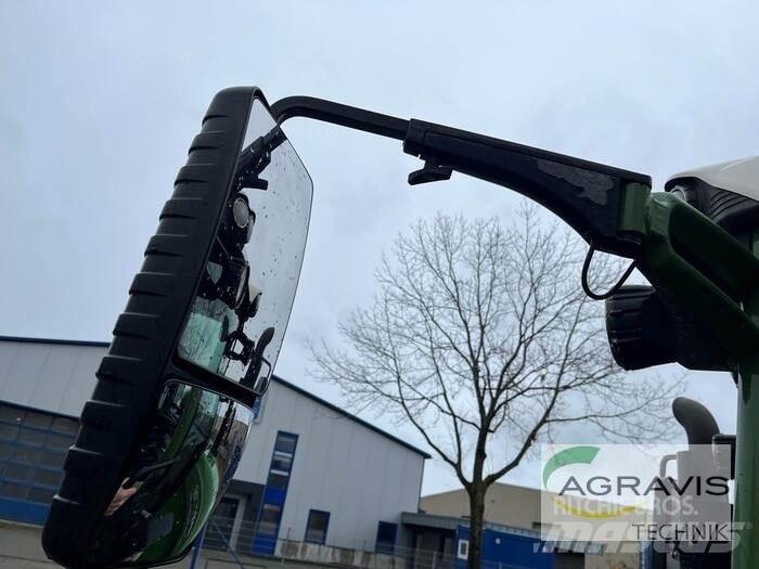 Fendt 826 VARIO S4 Traktoren