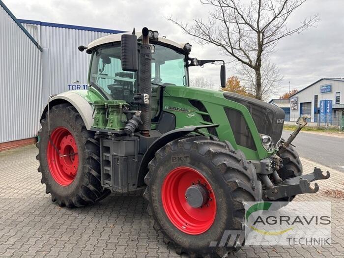 Fendt 826 VARIO SCR Traktoren