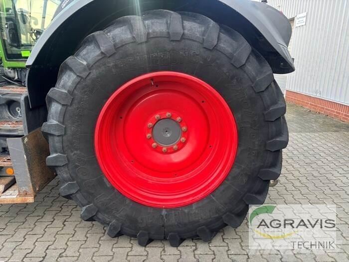 Fendt 828 VARIO S4 Traktoren