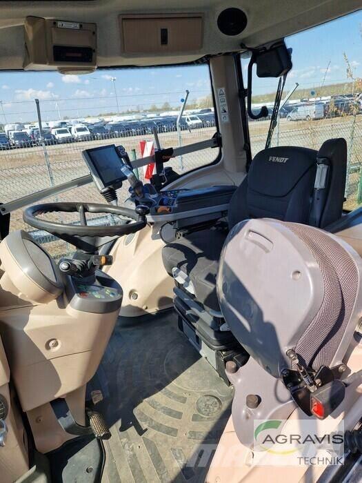 Fendt 828 VARIO S4 Traktoren