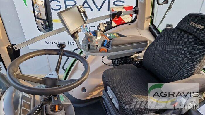 Fendt 828 VARIO S4 Traktoren