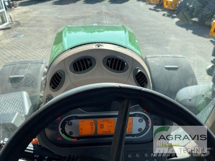 Fendt 930 VARIO GEN-6 Traktoren