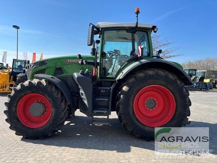 Fendt 930 VARIO GEN-6 Traktoren
