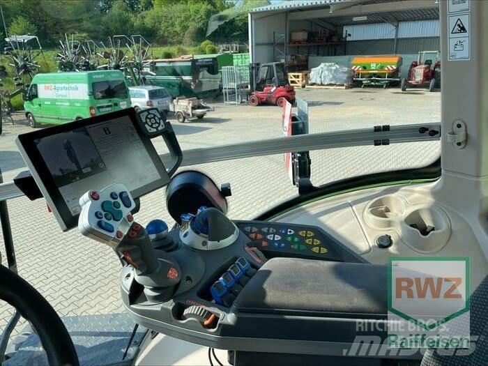Fendt 933 Vario Traktoren