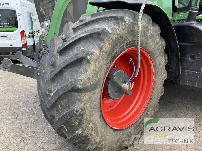 Fendt 936 VARIO Traktoren