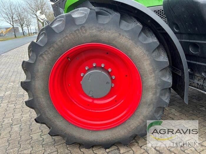Fendt 936 VARIO GEN-7 Traktoren