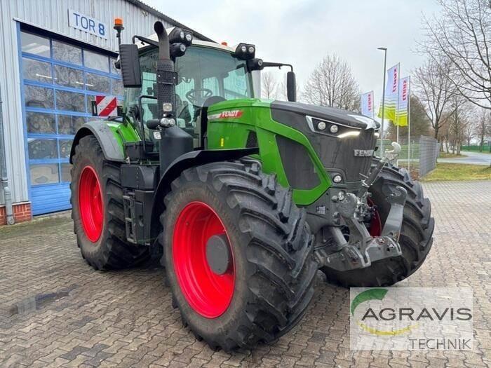 Fendt 936 VARIO GEN-7 Traktoren