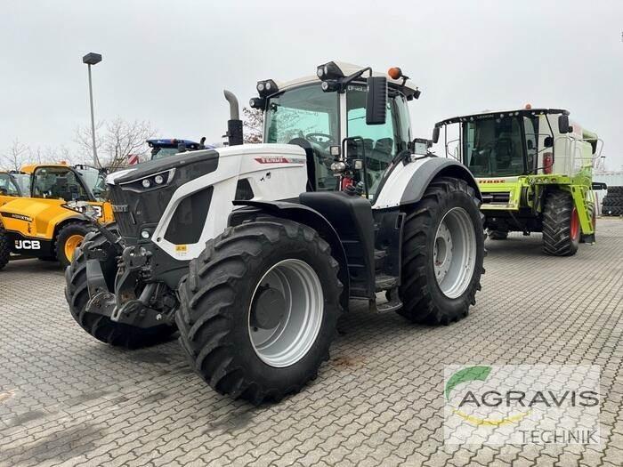 Fendt 942 VARIO GEN-6 Traktoren