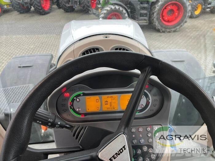 Fendt 942 VARIO GEN-6 Traktoren