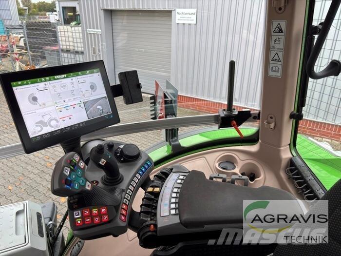 Fendt 942 VARIO GEN-7 Traktoren