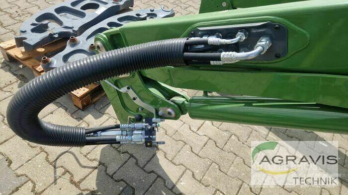 Fendt CARGO 6.100 Sonstiges Traktorzubehör