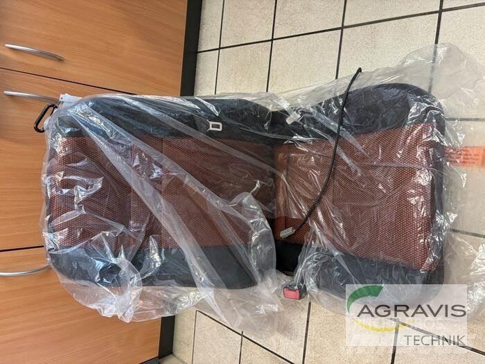 Fendt FAHRERSITZ Weitere Viehgeräte
