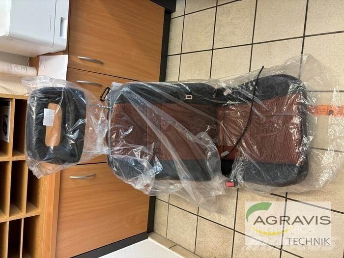 Fendt FAHRERSITZ Weitere Viehgeräte