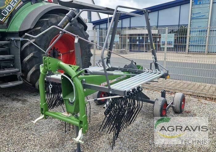 Fendt FORMER 456 DN Kreiselheuer/-wender