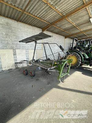 Fendt Former 456DN Kreiselheuer/-wender
