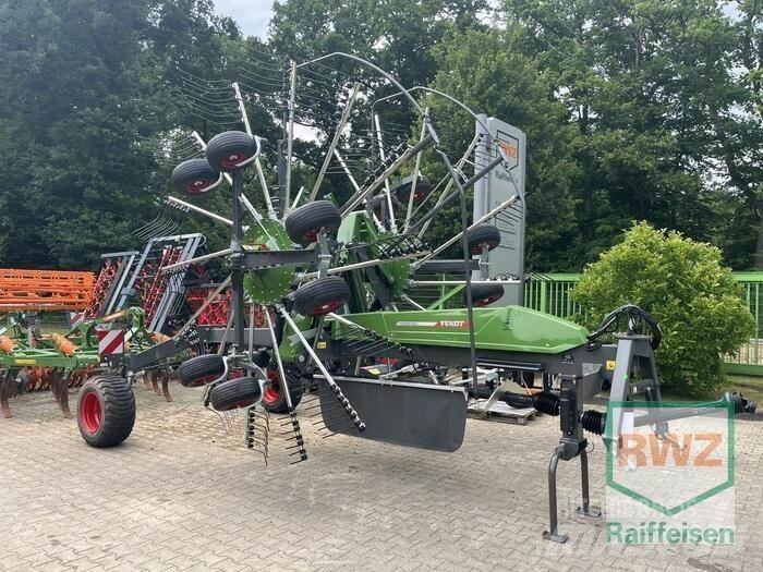 Fendt Former 920C Kreiselheuer/-wender