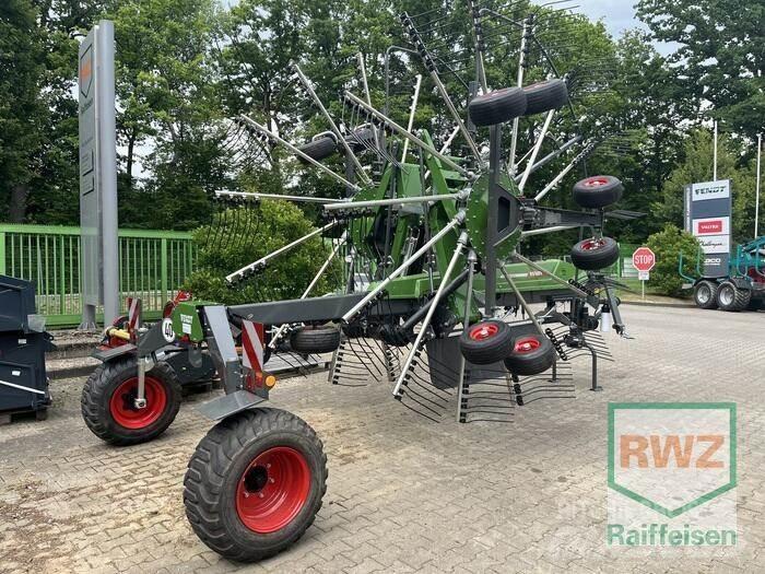 Fendt Former 920C Kreiselheuer/-wender