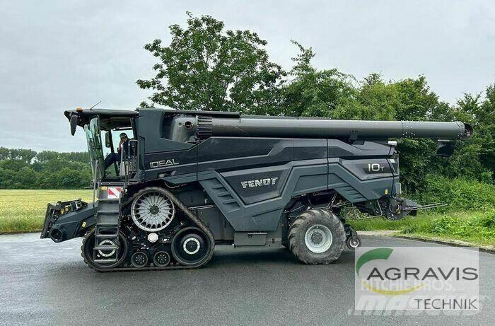 Fendt IDEAL 10 T Mähdrescher