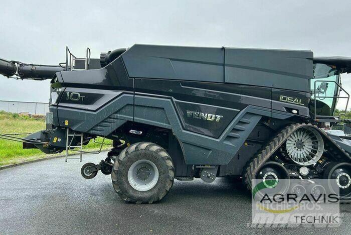Fendt IDEAL 10 T Mähdrescher