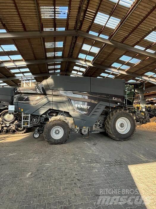 Fendt IDEAL 7 Mähdrescher