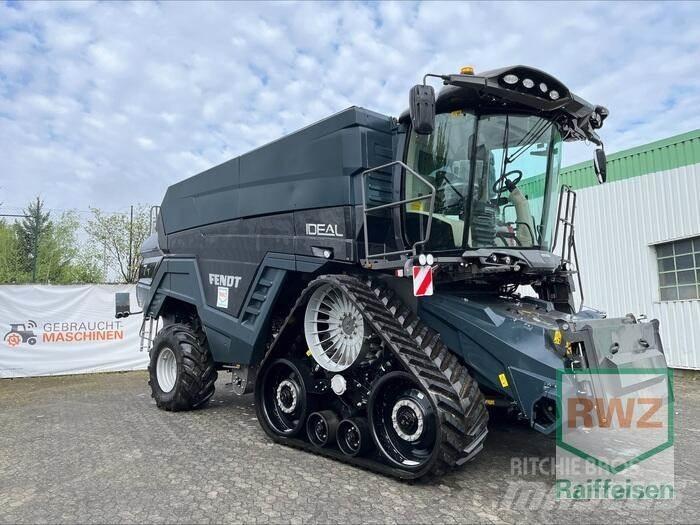 Fendt Ideal 7T Mähdrescher