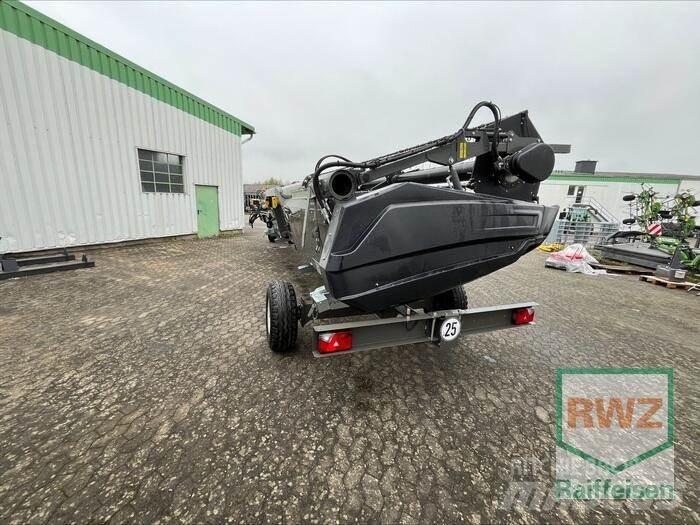 Fendt Ideal 7T Mähdrescher