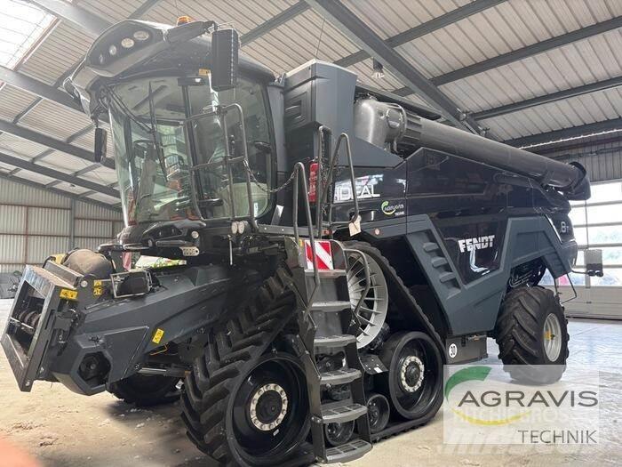 Fendt IDEAL 8 T Mähdrescher