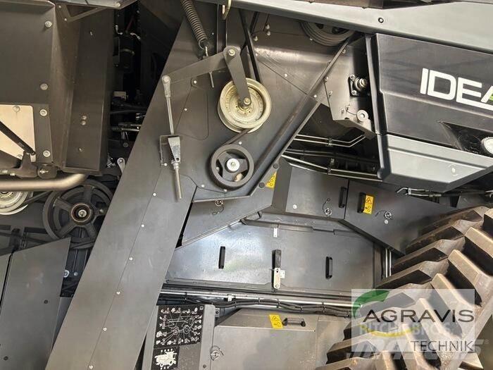 Fendt IDEAL 8 T Mähdrescher
