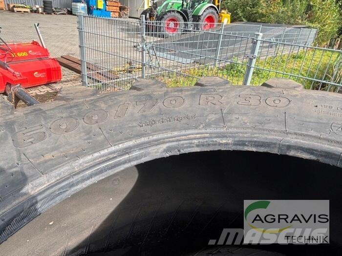 Fendt RÄDER Reifen