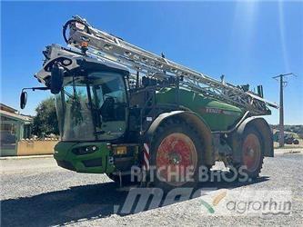 Fendt ROGATOR 645 Anhängespritzen